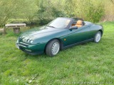 Alfa Romeo Spider TS