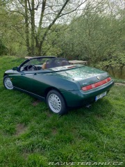 Alfa Romeo Spider TS 1998