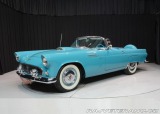 Ford Thunderbird 