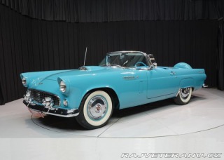Ford Thunderbird 1956