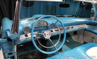 Ford Thunderbird 1956