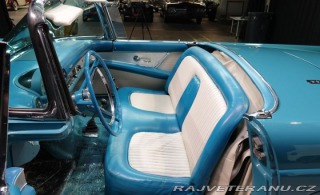 Ford Thunderbird 1956