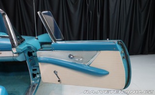 Ford Thunderbird 1956