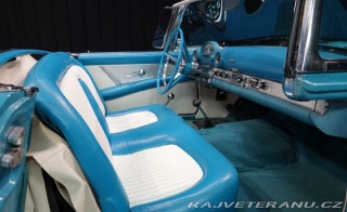Ford Thunderbird 1956
