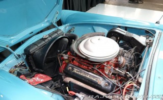 Ford Thunderbird 1956