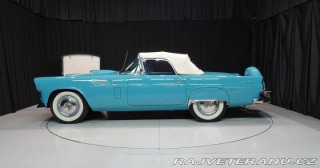 Ford Thunderbird 1956