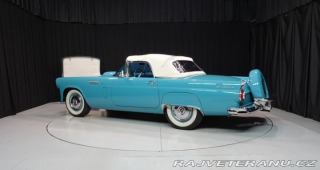 Ford Thunderbird 1956