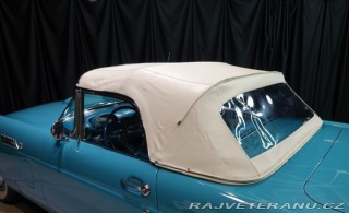 Ford Thunderbird 1956