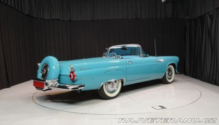 Ford Thunderbird 1956
