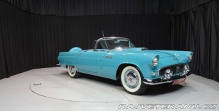 Ford Thunderbird 1956
