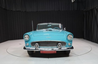 Ford Thunderbird 1956