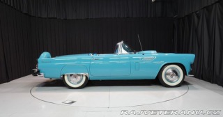 Ford Thunderbird 1956