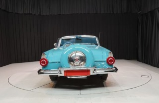 Ford Thunderbird 1956