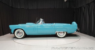 Ford Thunderbird 1956