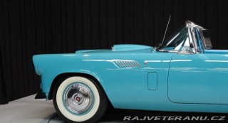 Ford Thunderbird 1956