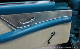 Ford Thunderbird 1956