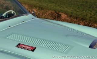 Studebaker Ostatní modely Power Hawk 1956