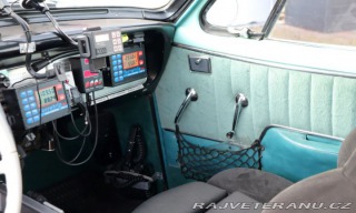 Studebaker Ostatní modely Power Hawk 1956