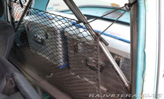 Studebaker Ostatní modely Power Hawk 1956