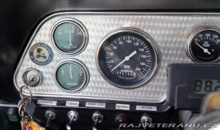 Studebaker Ostatní modely Power Hawk 1956