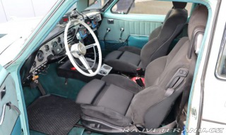 Studebaker Ostatní modely Power Hawk 1956