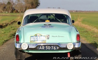 Studebaker Ostatní modely Power Hawk 1956