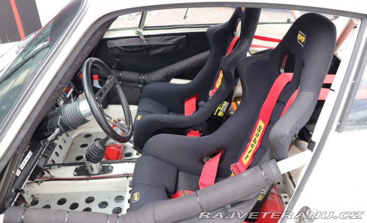 Porsche 911 R 1968