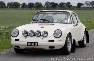 Porsche 911 R 1968