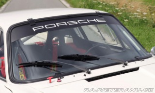 Porsche 911 R 1968