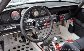 Porsche 911 R 1968