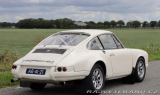 Porsche 911 R 1968