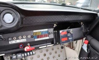 Porsche 911 R 1968
