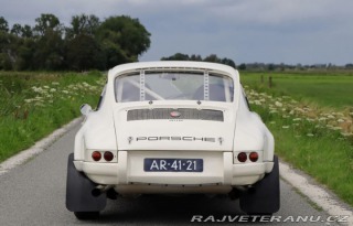 Porsche 911 R 1968
