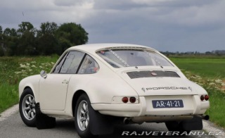 Porsche 911 R 1968