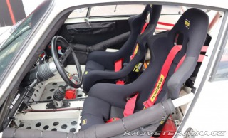 Porsche 911 R 1968