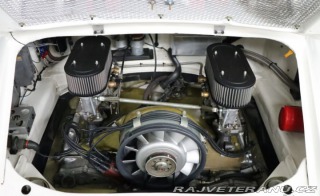 Porsche 911 R 1968