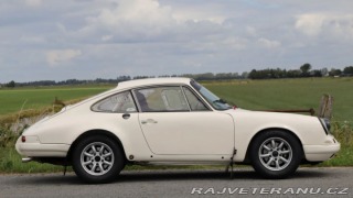 Porsche 911 R 1968