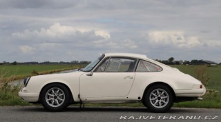 Porsche 911 R 1968