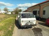 Volkswagen T3 Transporter