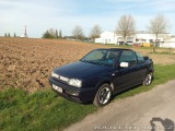 Volkswagen Golf Kabrio 1,9tdi