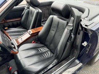 Mercedes-Benz SL 600 AMG 1995