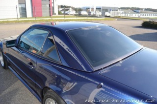 Mercedes-Benz SL 600 AMG 1995