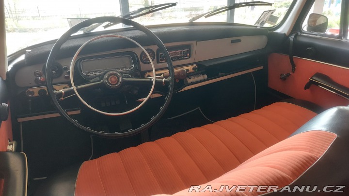 Tatra 603 603 1969