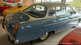 Tatra 603 603 1969