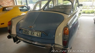 Tatra 603 603 1969