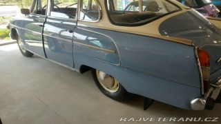 Tatra 603 603 1969
