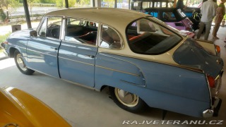 Tatra 603 603 1969