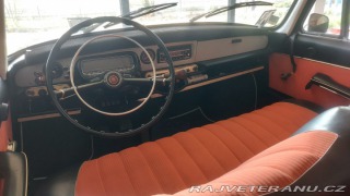 Tatra 603 603 1969