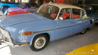 Tatra 603 603 1969