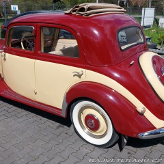 Tatra 603 603 1969